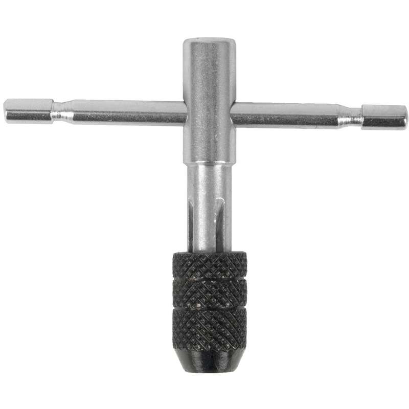 T Tap Wrench M3 M6.0 Mm Bulk