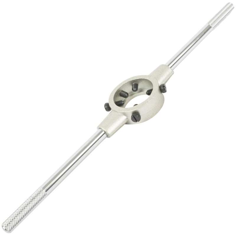 Die Holder 1' Carded 38 Mm X 14