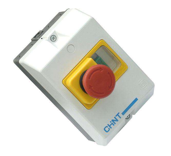 Waterproof Enclosure + E/ Stop Ip65 For Ns2 25 Ns2 Mc01