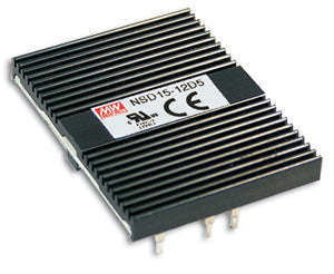 Dc Dc Converter Pcb I=24 V O=3.3 V 3 A7 Nsd15 12 S3