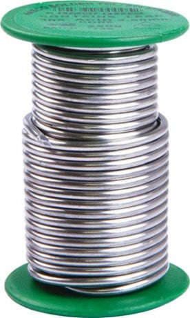 Solder Nasco Acid Core 30 S 250 G 2.5 Mm