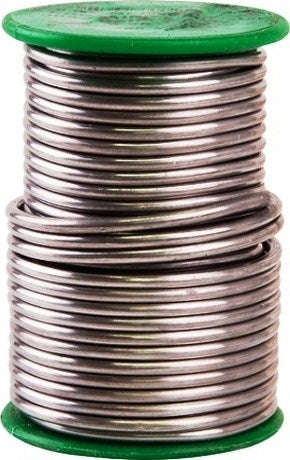 Solder Nasco Acid Core 30 S 500 G 2.5 Mm