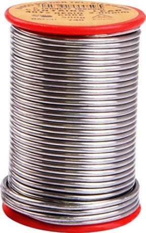 Solder Nasco Resincore 40 T2 500 G 2.0 Mm