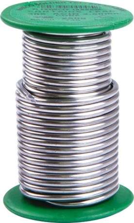 Solder Nasco Plumbers 97/3 2 Mm 250 G