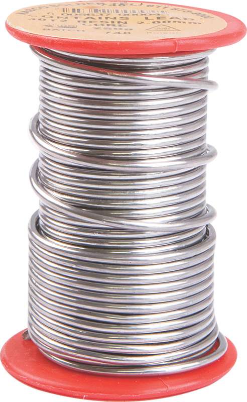 Solder Nasco Resincore 250 G 60 T 0.71 Mm