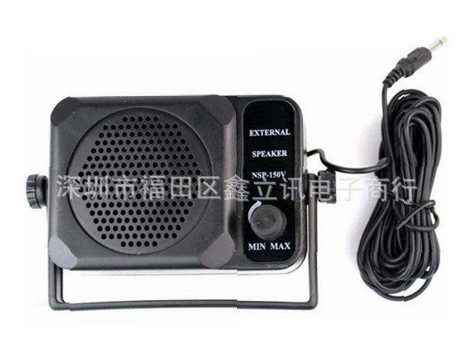 External Housed Speaker 3 W 8 E Nsp 150 V