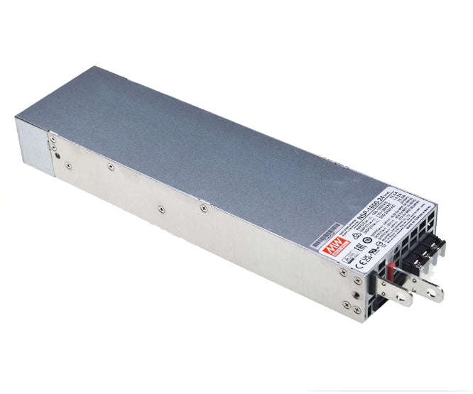 Power Supply Encl. I=220 O=48 V 33.5 A 1.6 Kw Nsp 1600 48