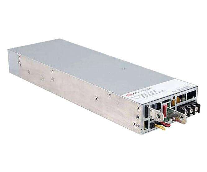 Power Supply Encl. I=220 V O=48 V 67 A 3200 W Nsp 3200 48