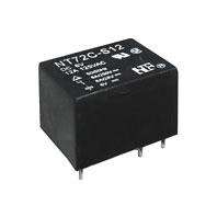 Relay Spdt 12 A 24 Vdc Rect 5 Pcb Nt72 C S12 Dc24 V 036 *A*