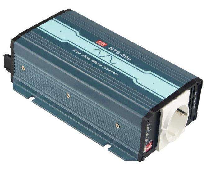 Inverter Dc Ac I=48 V O=220 V Tsw 300 W Nts 300 248 Eu