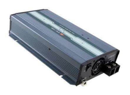 Inverter Dc Ac I=12 Vdc O=220 V 1.2 Kw Nts 1200 212 Eu
