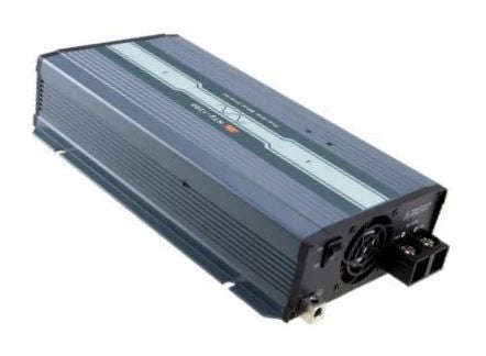 Inverter / Ups Dc Ac I=12 V O=220 V Tsw 1.2 Kw Ntu 1200 212 Eu