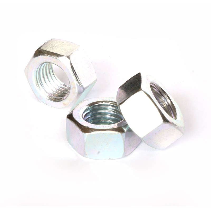 Ifasten Nut Zp M10 50 Pp