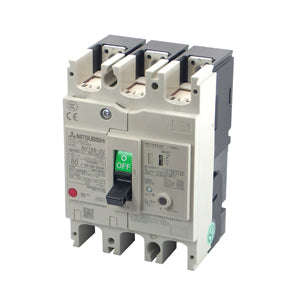 Molded Case Circuit Breaker 80 A Nv125 Sv