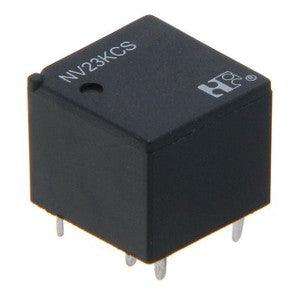 Relay Spdt 30 A 12 Vdc Rect 5 Pin Nv23 Kcs30 Dc12 Vs0.57