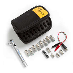 Lan Toner Coax Pocket Kit Nx8 Nx8 Ptnx8 Vv Pro