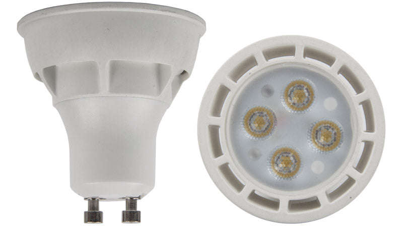 Nexus Led Lamp Gu10 Smd 4 X1 W Cdl