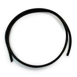 10mm2 7 AWG DC Charging and Battery Cable 150CM Black