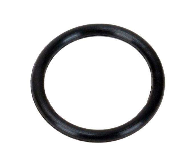 Zinc Alloy O Ring Seal 15x2mm Gun Black Number 5