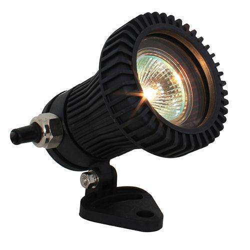 Pond Light 85mm Black