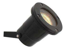 Pond Light 95mm Black