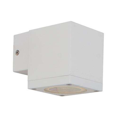 Kube Down Or Up Only W/Light White