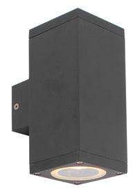 Kube Up & Down W/Light Black