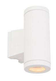 Metro Up & Down W/Light White