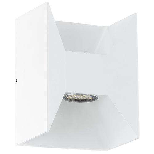 Morino W/Light White