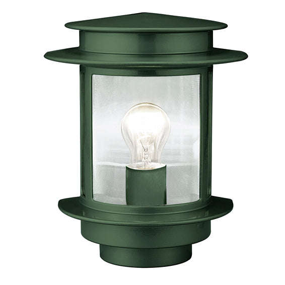 ***Exit1 Wall Light Green