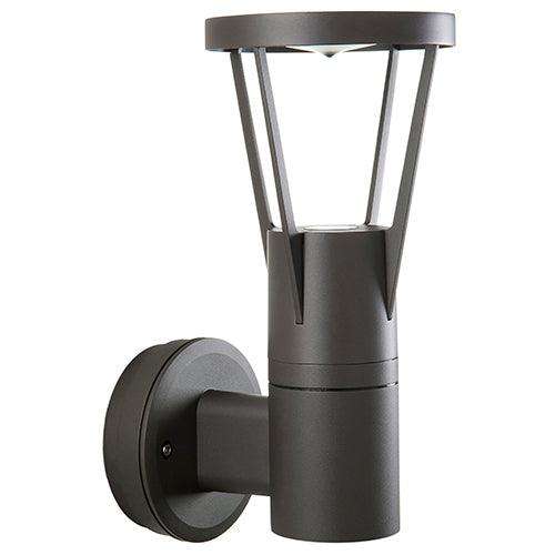 ***Arco Air W/Light 6.5w Graphite