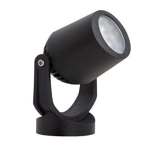 Fumagalli Minitommy G/Light No Spike Black