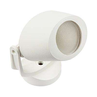 Fumagalli Minitommy White Frosted Gu10 Led 3.5w Cct Set