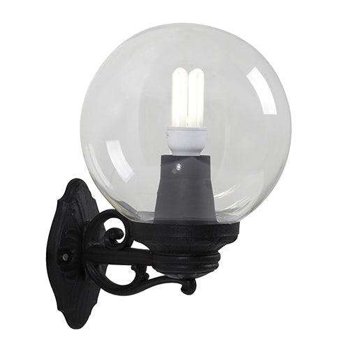Fumagalli Bisso Up/Down Pedestal Black