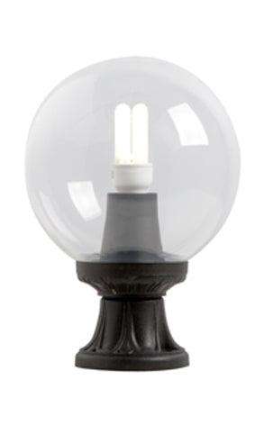 Fumagalli Mikrolot/G250 Pedestal Black