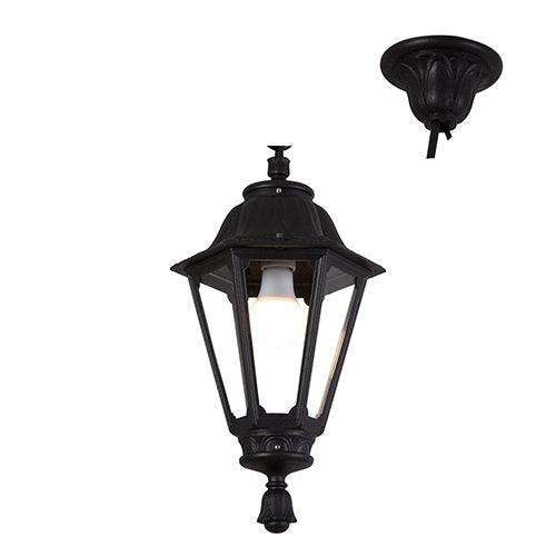 Fumagalli Sichem Rut Pendant Black