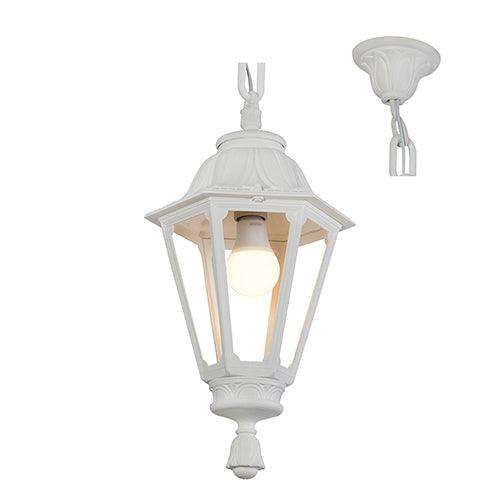Fumagalli Sichem Rut Pendant White