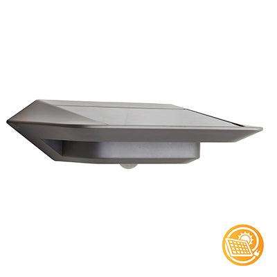 Solar Ghost W/Light Silver