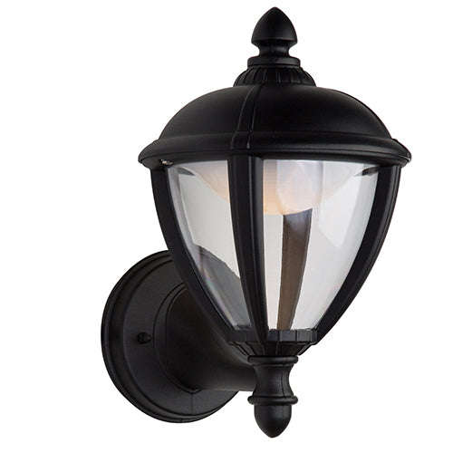 ***Unite Led W/Light Up Facing 9w Black