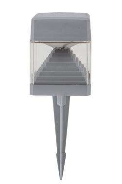 Fumagalli Ester Garden Spike Grey 10w