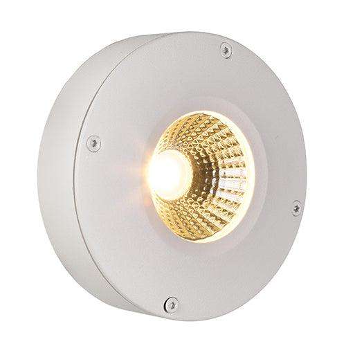 Callisto Outdoor D/Light Led 3w White
