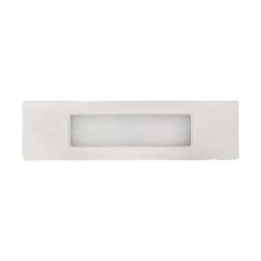 Fumagalli Nina 190 Brick Light White