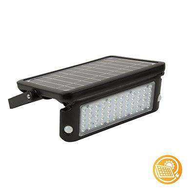 Solar Floodlight & Motion Sensor Led 1150lm 6000 K