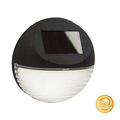 Solar Fence Or Door Lock Light Sell In Pdq Of 12