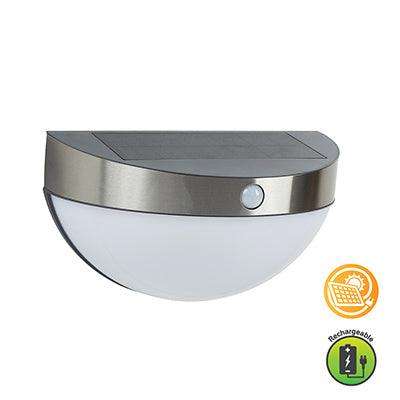 ***Solar Bubble W/Light Led 2.3w 4000 K
