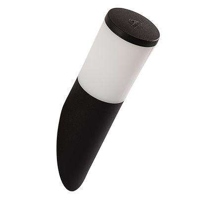 Fumagalli Amelia Angled Wall Light Black Led 1x12w 4000 K