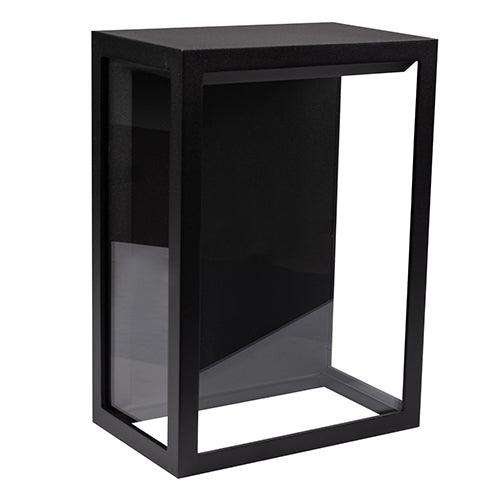 Fagernes Outdoor W/Light Black