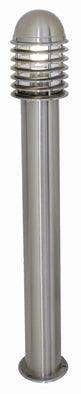 Stainless Steel Bollard 1010mm