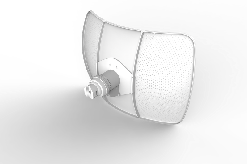 Tenda Outdoor Cpe, P-P 5ghz 433mbps 20km