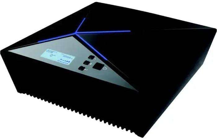 Octopi Energy - Modified Sine Wave Inverter 2000VA
